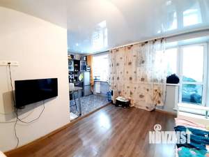 1-к квартира, вторичка, 30м2, 3/5 этаж