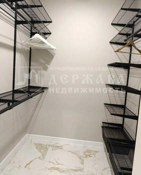 1-к квартира, вторичка, 44м2, 12/13 этаж