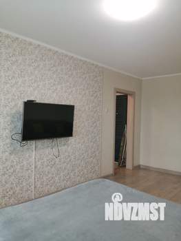 1-к квартира, вторичка, 33м2, 7/12 этаж
