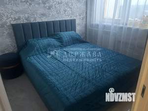 2-к квартира, вторичка, 34м2, 1/7 этаж