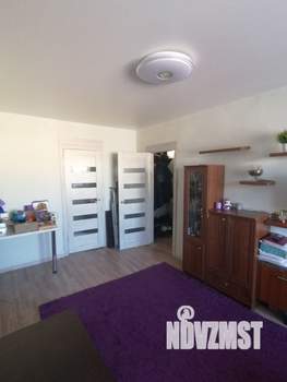 2-к квартира, вторичка, 44м2, 3/5 этаж