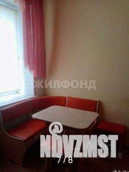 1-к квартира, вторичка, 39м2, 2/2 этаж