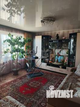 4-к квартира, вторичка, 80м2, 1/7 этаж