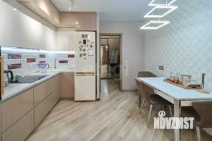 3-к квартира, вторичка, 58м2, 7/14 этаж