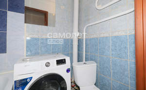 1-к квартира, вторичка, 17м2, 5/5 этаж