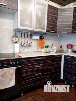 2-к квартира, вторичка, 53м2, 5/10 этаж