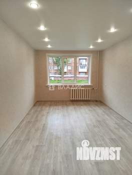 2-к квартира, вторичка, 47м2, 1/5 этаж