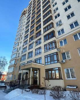 2-к квартира, вторичка, 45м2, 14/16 этаж