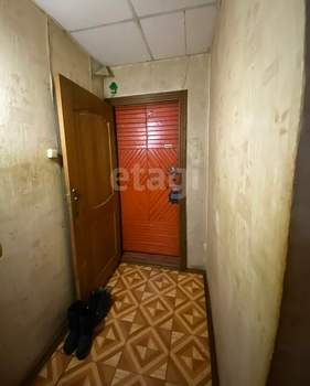 2-к квартира, вторичка, 45м2, 1/5 этаж
