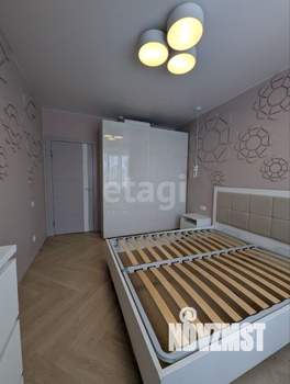3-к квартира, вторичка, 81м2, 14/16 этаж