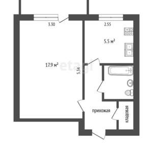 Фото квартиры на продажу (1)
