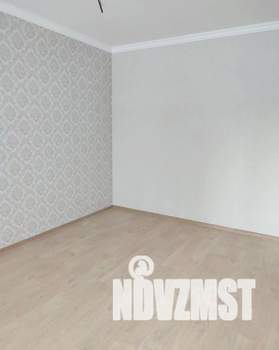 1-к квартира, вторичка, 40м2, 3/16 этаж