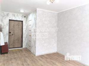 1-к квартира, вторичка, 17м2, 2/9 этаж