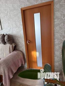 3-к квартира, вторичка, 52м2, 5/5 этаж