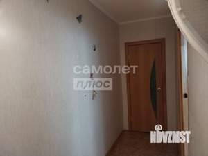 2-к квартира, вторичка, 43м2, 1/5 этаж