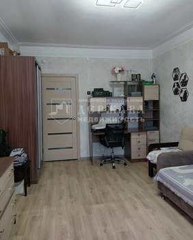 2-к квартира, вторичка, 45м2, 2/2 этаж