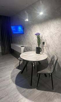 Студия квартира, вторичка, 23м2, 7/9 этаж