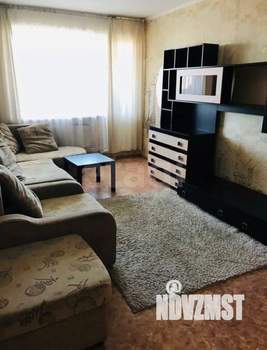 1-к квартира, вторичка, 38м2, 7/10 этаж