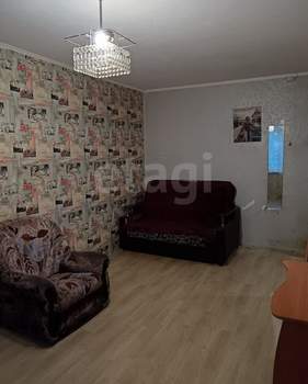 1-к квартира, вторичка, 30м2, 2/5 этаж