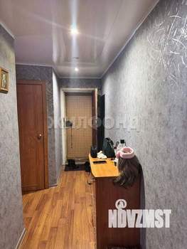 3-к квартира, вторичка, 60м2, 1/5 этаж