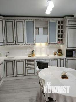 3-к квартира, вторичка, 86м2, 7/12 этаж