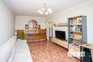 2-к квартира, вторичка, 60м2, 10/10 этаж