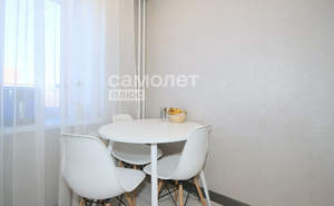 3-к квартира, вторичка, 62м2, 4/5 этаж