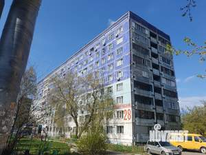1-к квартира, вторичка, 17м2, 7/9 этаж