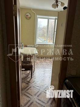 3-к квартира, вторичка, 69м2, 3/9 этаж