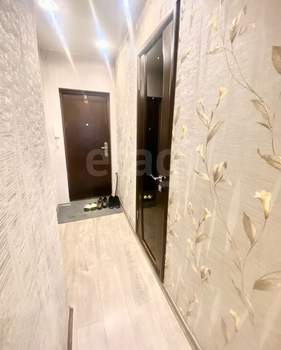 1-к квартира, вторичка, 38м2, 3/10 этаж