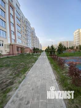 Студия квартира, сданный дом, 28м2, 2/7 этаж