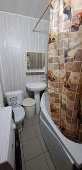 2-к квартира, вторичка, 51м2, 1/10 этаж