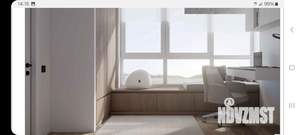 Студия квартира, сданный дом, 101м2, 10/14 этаж