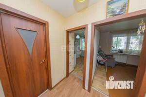 1-к квартира, вторичка, 33м2, 1/5 этаж
