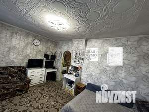 2-к квартира, вторичка, 33м2, 1/1 этаж