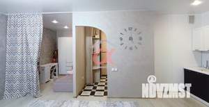 1-к квартира, вторичка, 39м2, 12/14 этаж