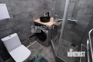 2-к квартира, вторичка, 45м2, 5/5 этаж