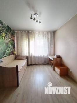 3-к квартира, вторичка, 57м2, 1/16 этаж