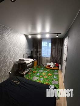 2-к квартира, вторичка, 44м2, 5/5 этаж