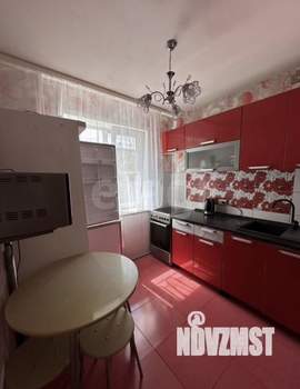 1-к квартира, вторичка, 32м2, 3/5 этаж