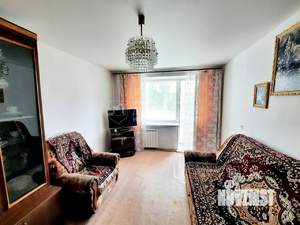 2-к квартира, вторичка, 45м2, 3/5 этаж