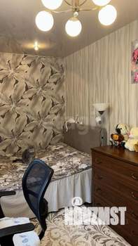 2-к квартира, вторичка, 42м2, 5/5 этаж