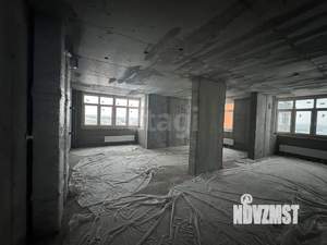 2-к квартира, вторичка, 57м2, 18/20 этаж