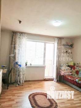 Студия квартира, вторичка, 25м2, 3/9 этаж