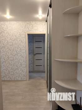 3-к квартира, вторичка, 62м2, 7/10 этаж