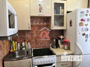 3-к квартира, вторичка, 51м2, 2/5 этаж