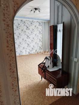 1-к квартира, вторичка, 34м2, 8/10 этаж