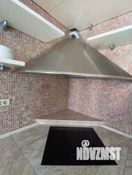 3-к квартира, вторичка, 110м2, 8/9 этаж