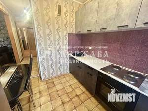 2-к квартира, вторичка, 44м2, 5/5 этаж