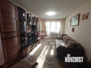 2-к квартира, вторичка, 45м2, 3/5 этаж